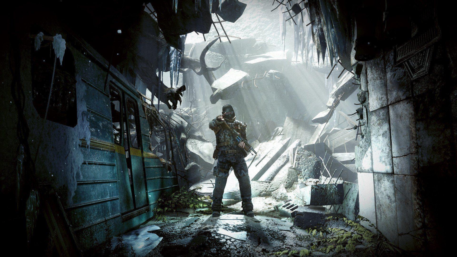 1920x1080 Metro Wallpaper Deskx1080