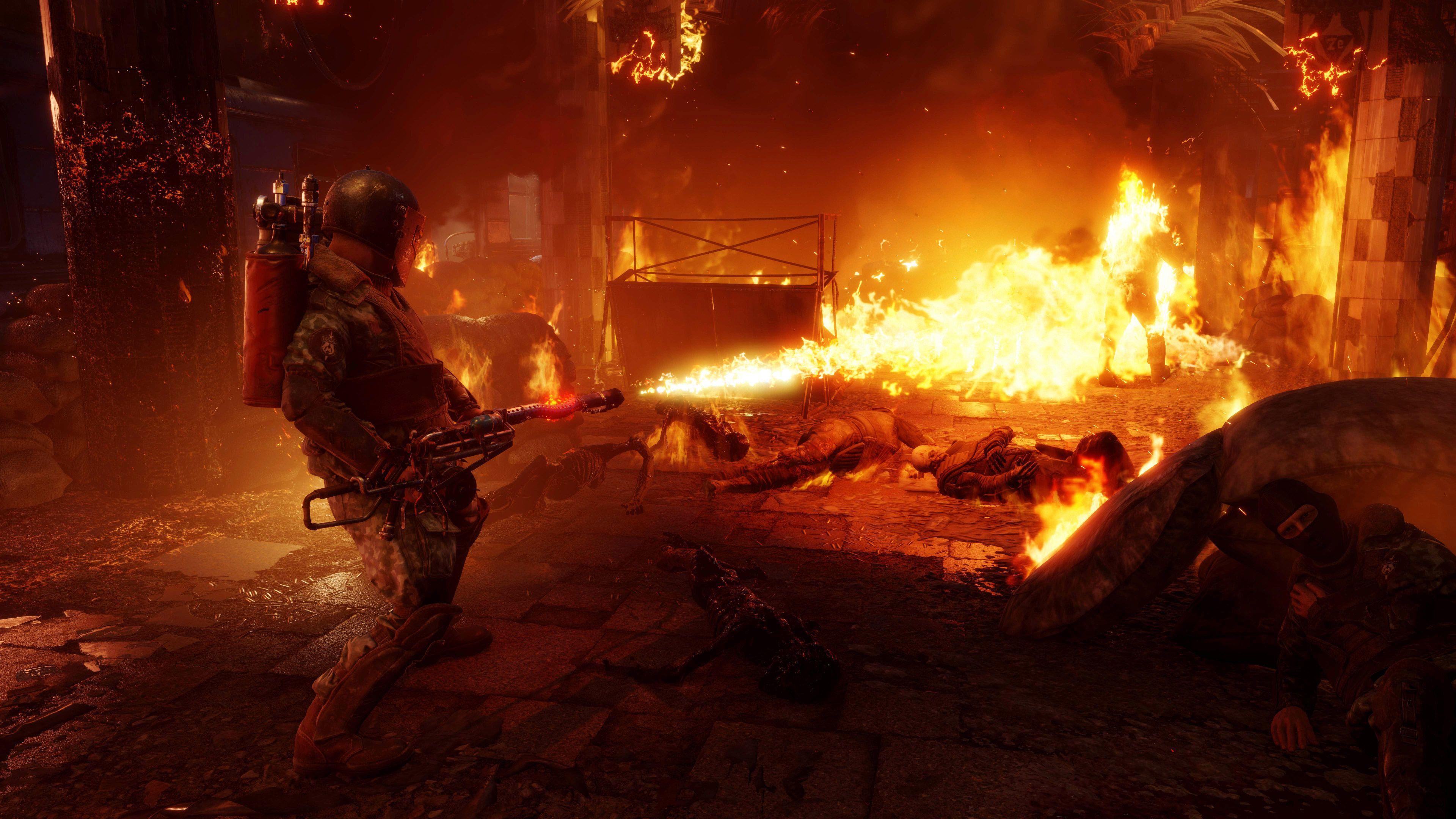 3840x2160 Metro Exodus The Two Colonels 2560x1024 Resolution