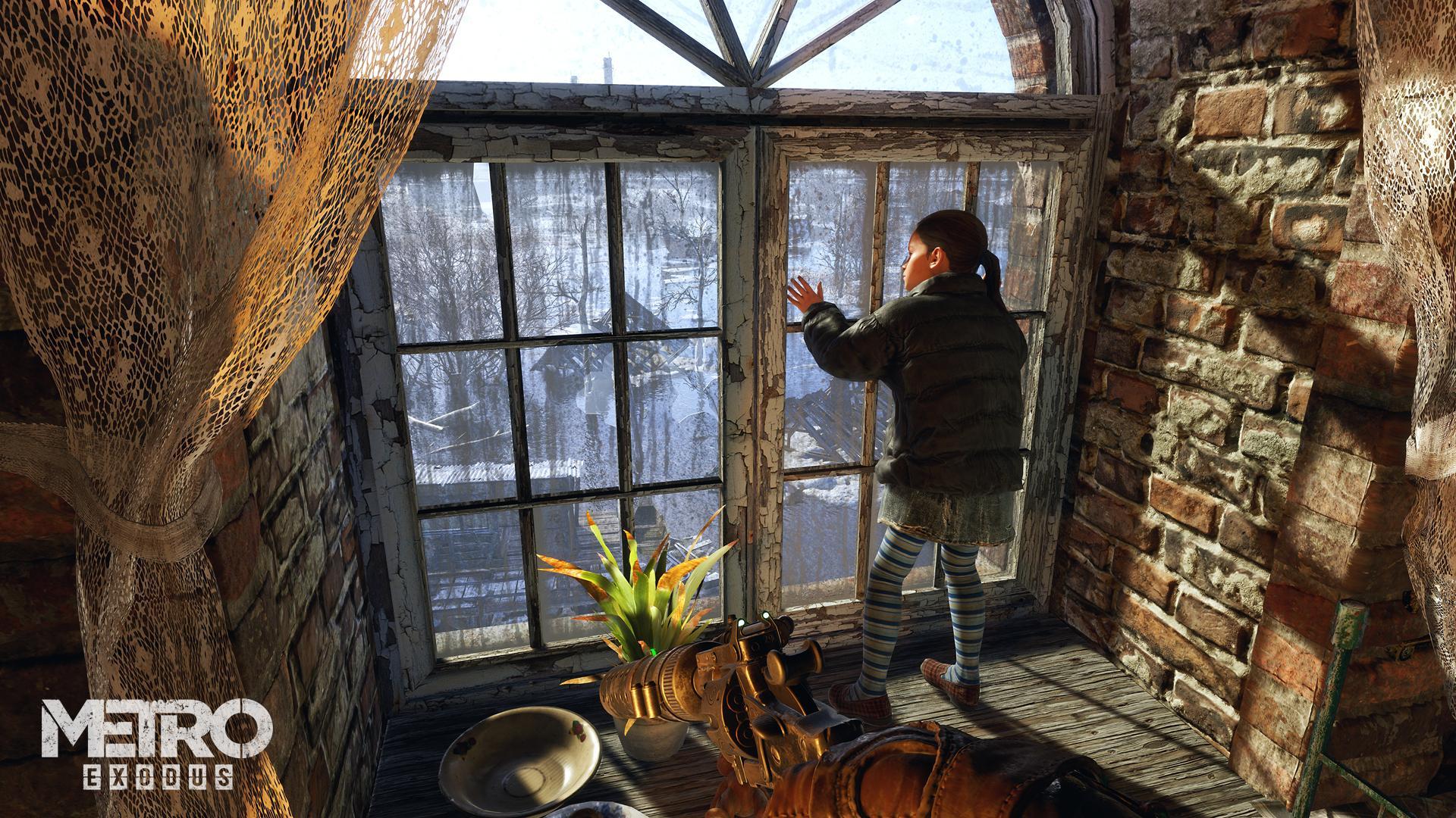 1920x1080 Metro Exodus