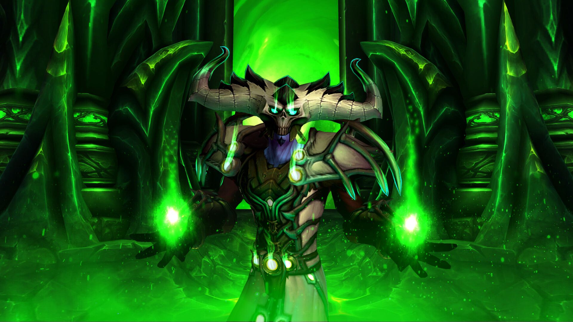 1920x1080 Warlock