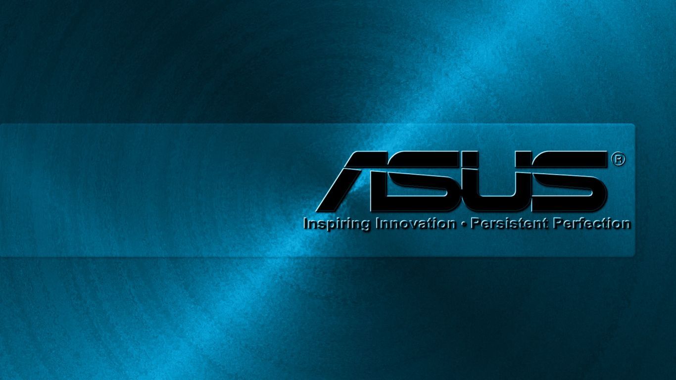 1366x768 Asus In Search Of Incredible Wallpaper