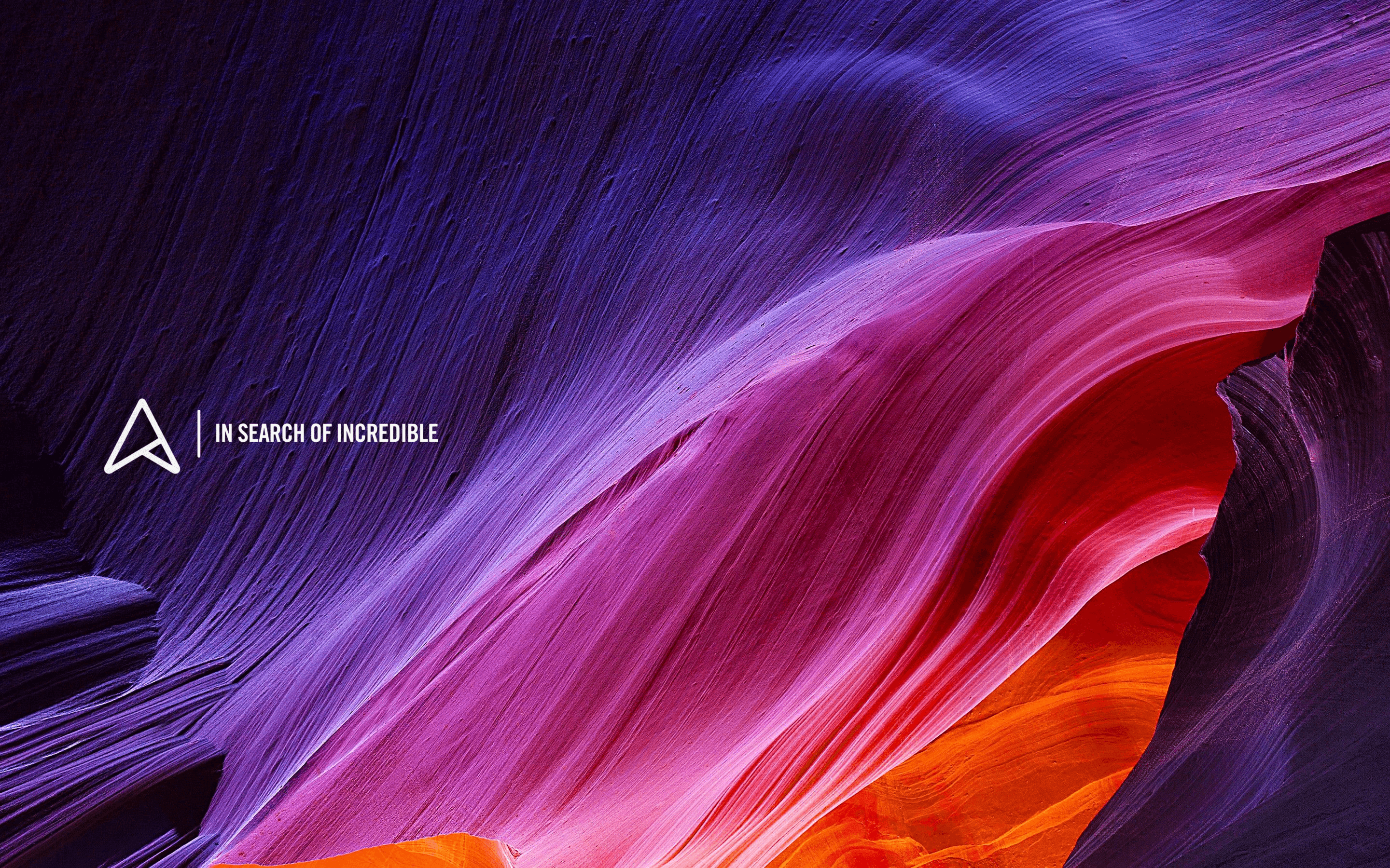 2880x1800 ASUS OLED Wallpaper