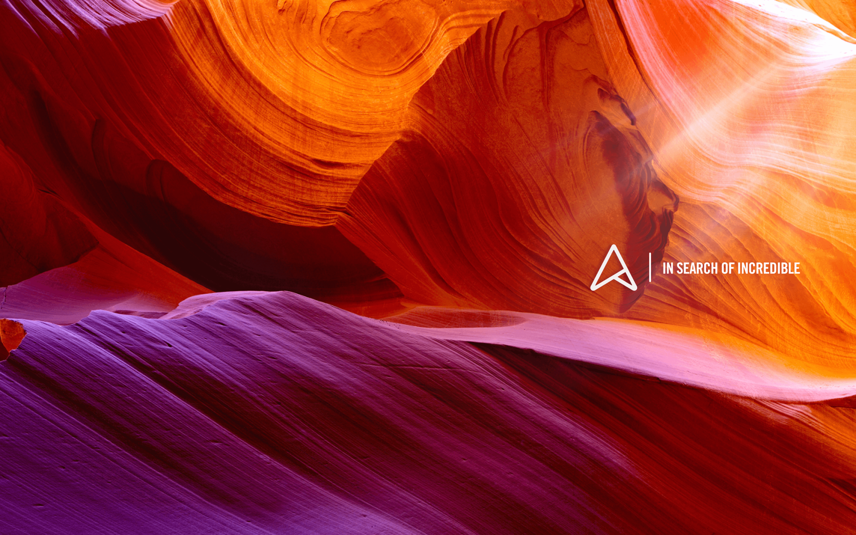 2880x1800 ASUS OLED Wallpaper