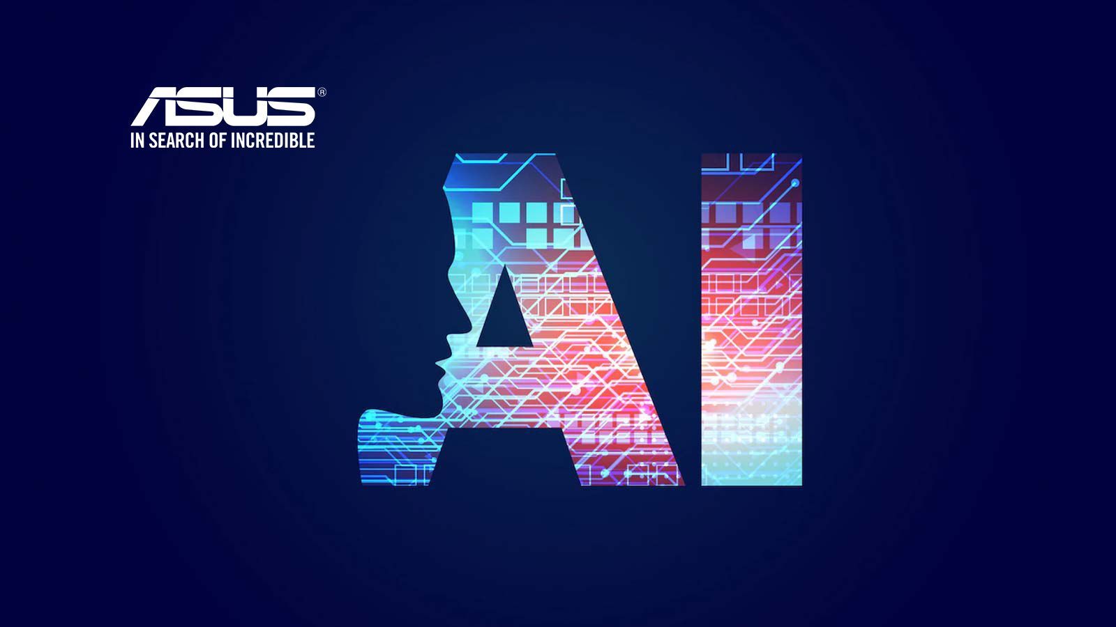 1600x900 ASUS Presents In Search of Incredible: Transcendence at CES 2024