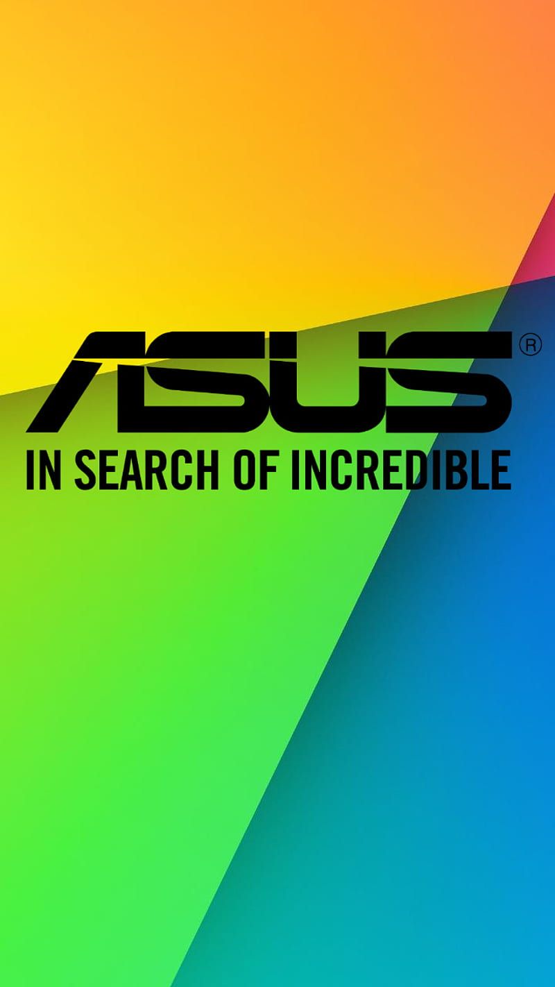 800x1422 Asus, blue, china, gamevil, green, laptop, brand, notebook, smartphone, taiwan, HD phone wallpaper