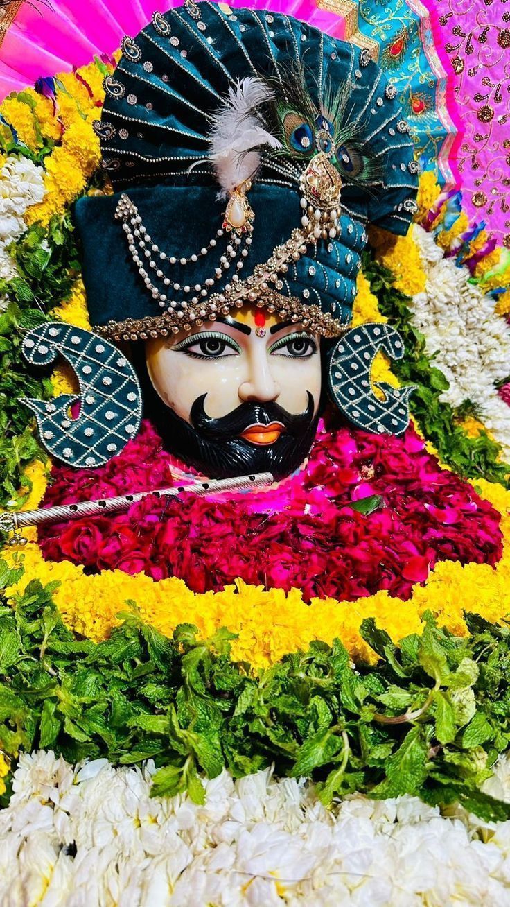 736x1308 Khatu shyam. Android wallpaper nature, Photo art gallery, Wallpaper photo gallery