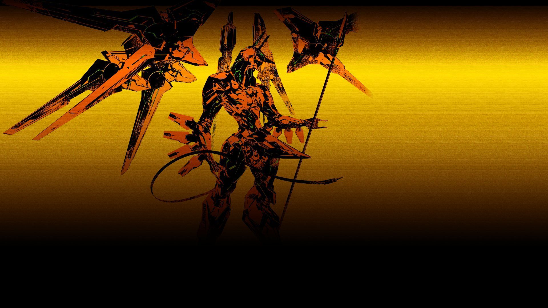 1920x1080 Download Anubis (Zone Of The Enders) Video Game Zone Of The Enders: The 2nd Runner HD Wallpaper