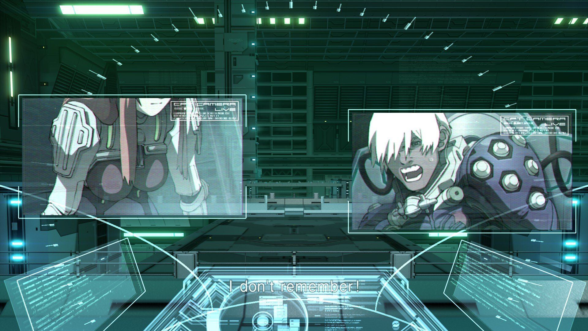 1920x1080 Zone of the Enders: The 2nd Runner Mars (for PC) Review