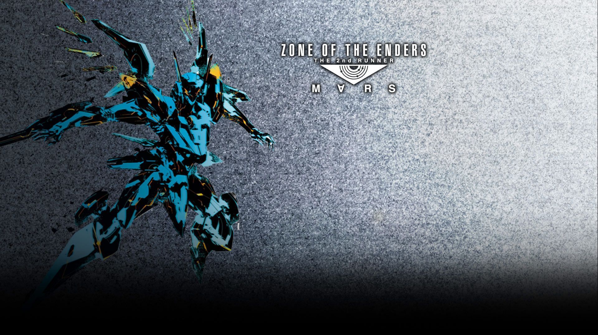 1920x1078 Zone of the Enders: The Second Runner MARS Review