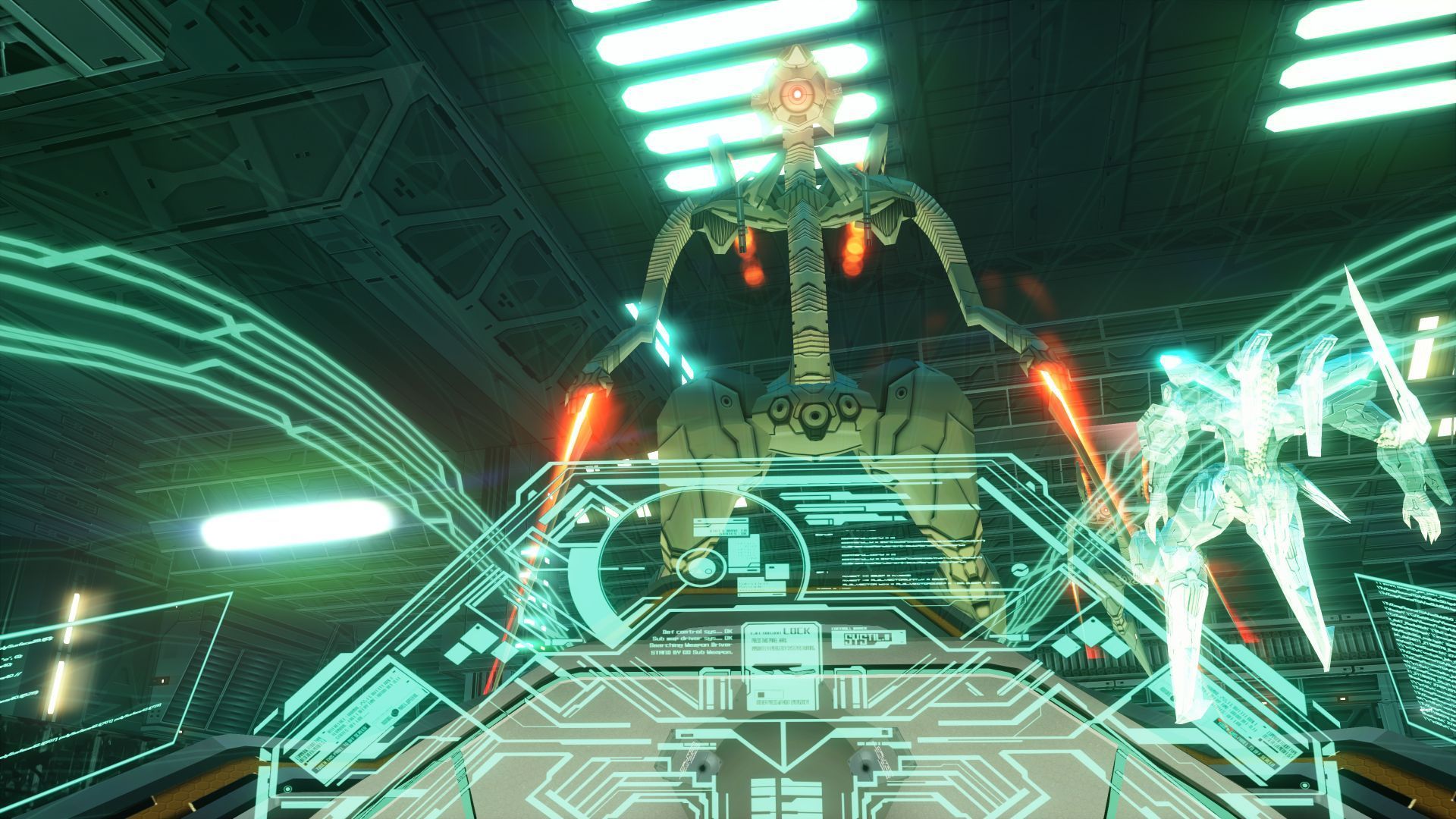 1920x1080 ZONE OF THE ENDERS THE 2nd RUNNER : M∀RS / アヌビス ゾーン・オブ・エンダーズ : マーズ on Steam
