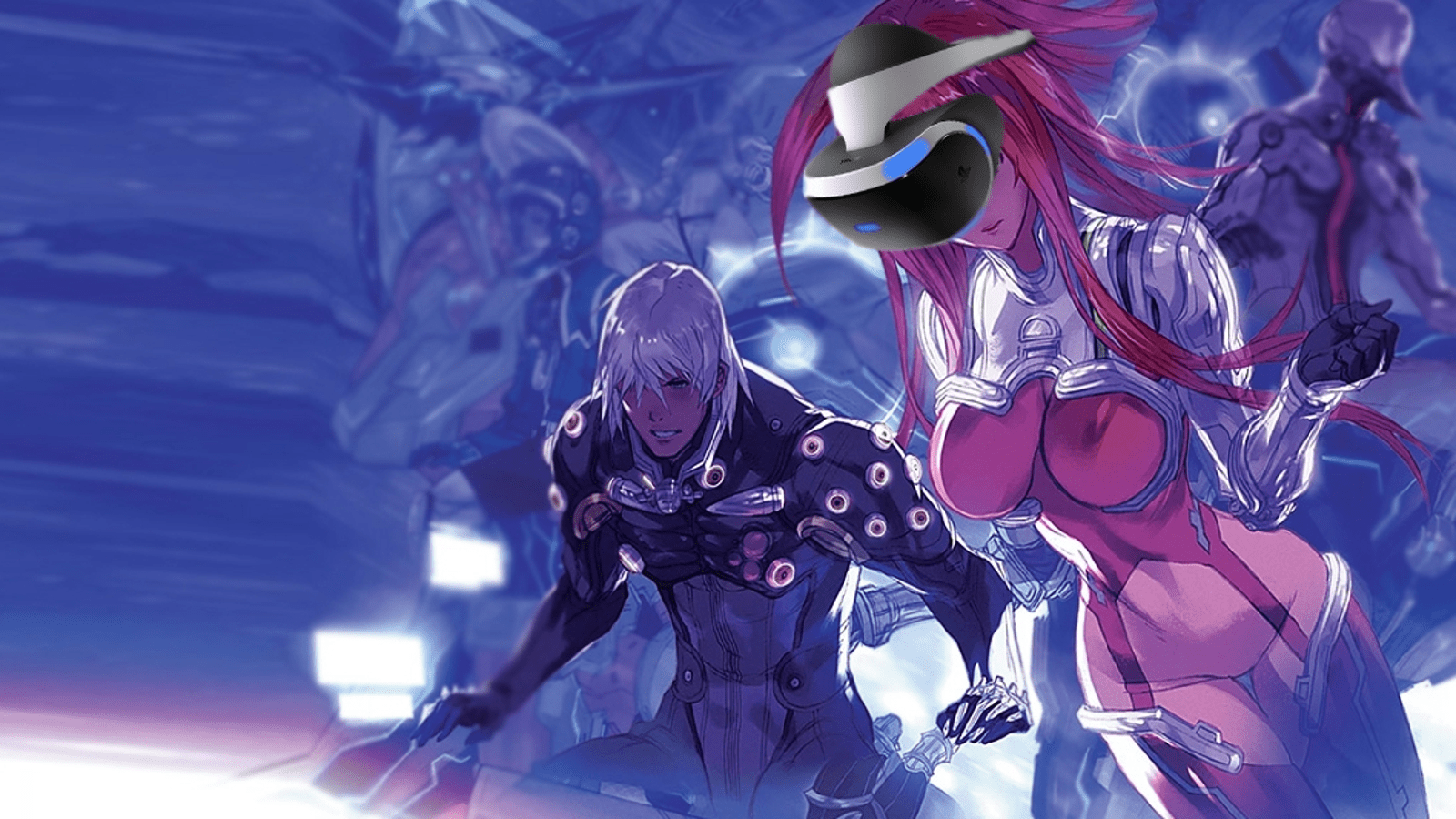 1600x900 Zone of the Enders 2 is a dizzying nostalgia trip in VR