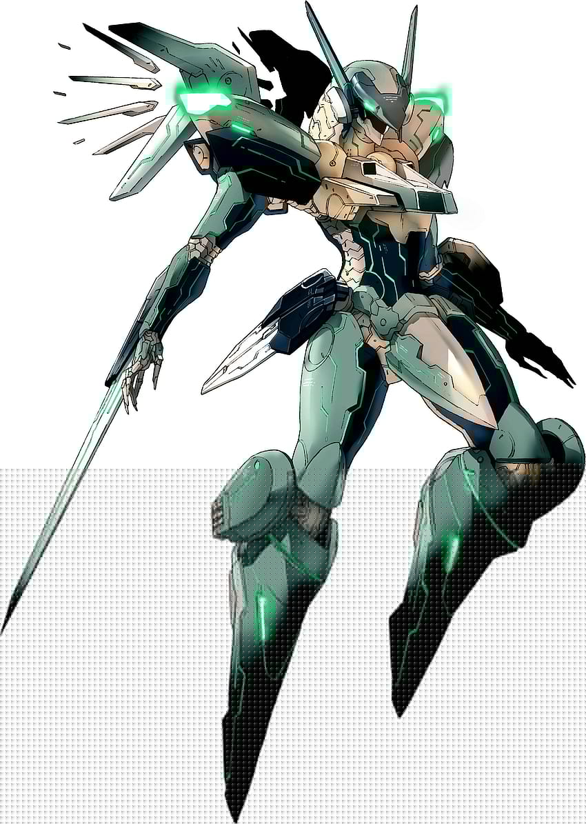 850x1195 Jehuty, zone of the enders HD phone wallpaper