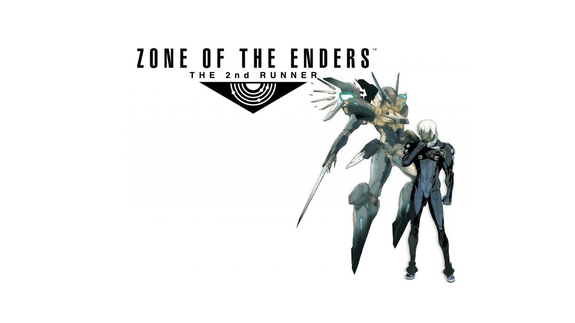 1920x1080 Zoe, Enders, Mecha, Sci Fi, 1080P, The, Action, Zone, Fighting HD Wallpaper