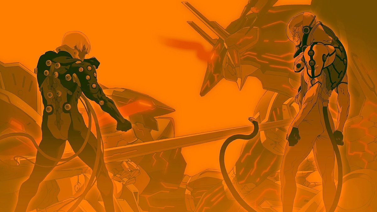 1200x675 Zone of the Enders: The 2nd Runner