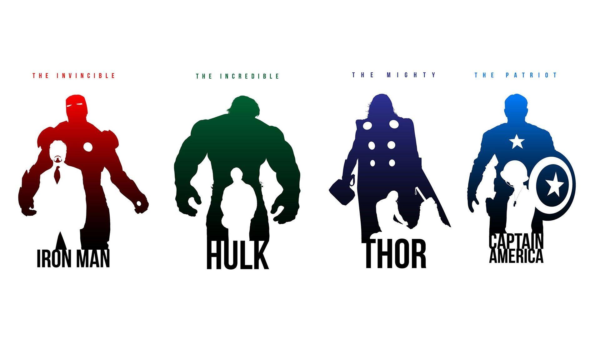 1920x1080 Avengers Movie Wallpaper