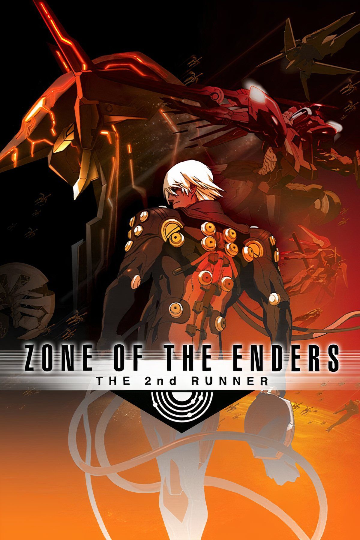 1200x1800 Zone of the Enders: The 2nd Runner News, Trailer, Guides, and More