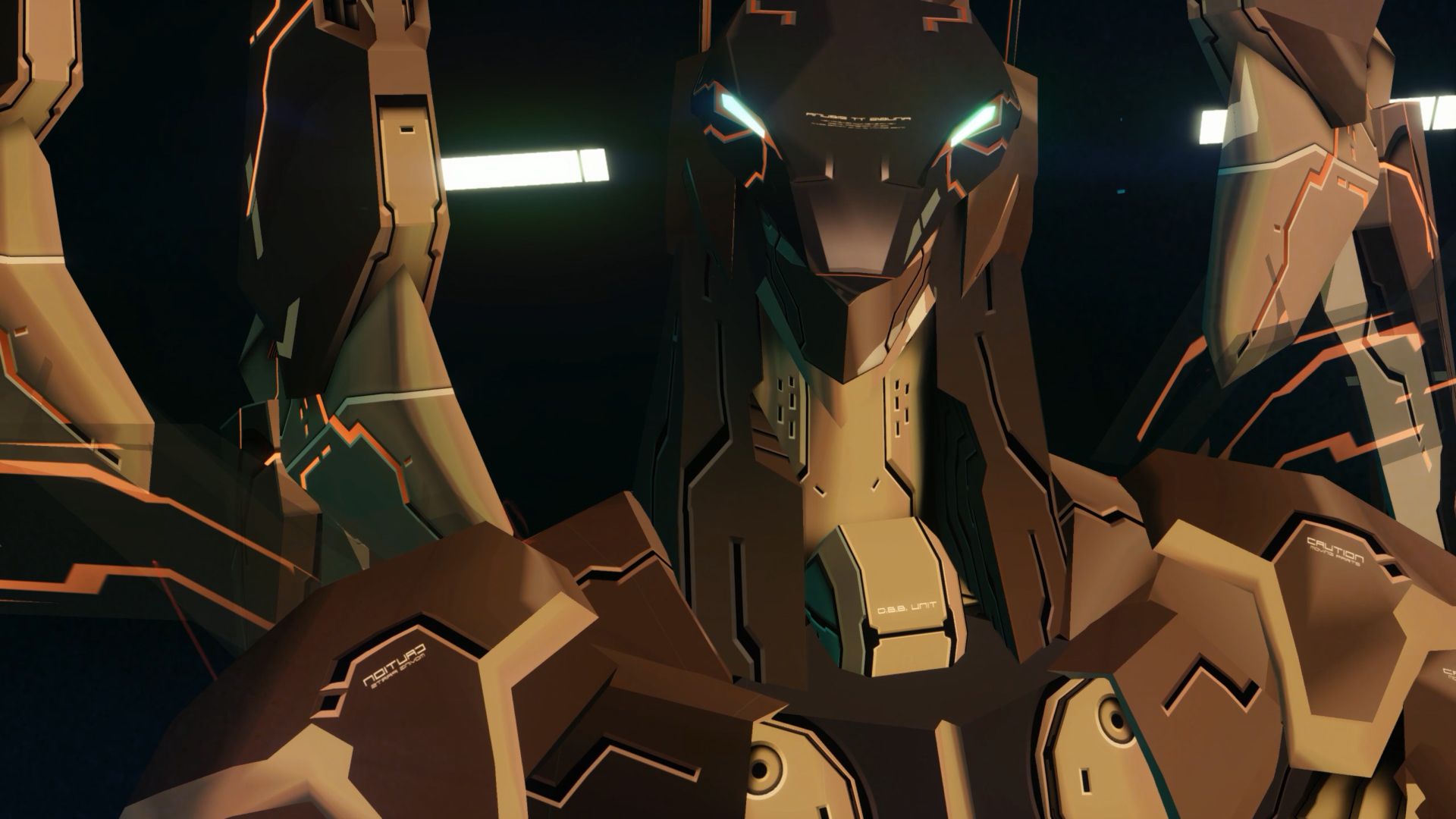 1920x1080 ZONE OF THE ENDERS THE 2nd RUNNER : M∀RS / アヌビス ゾーン・オブ・エンダーズ : マーズ on Steam