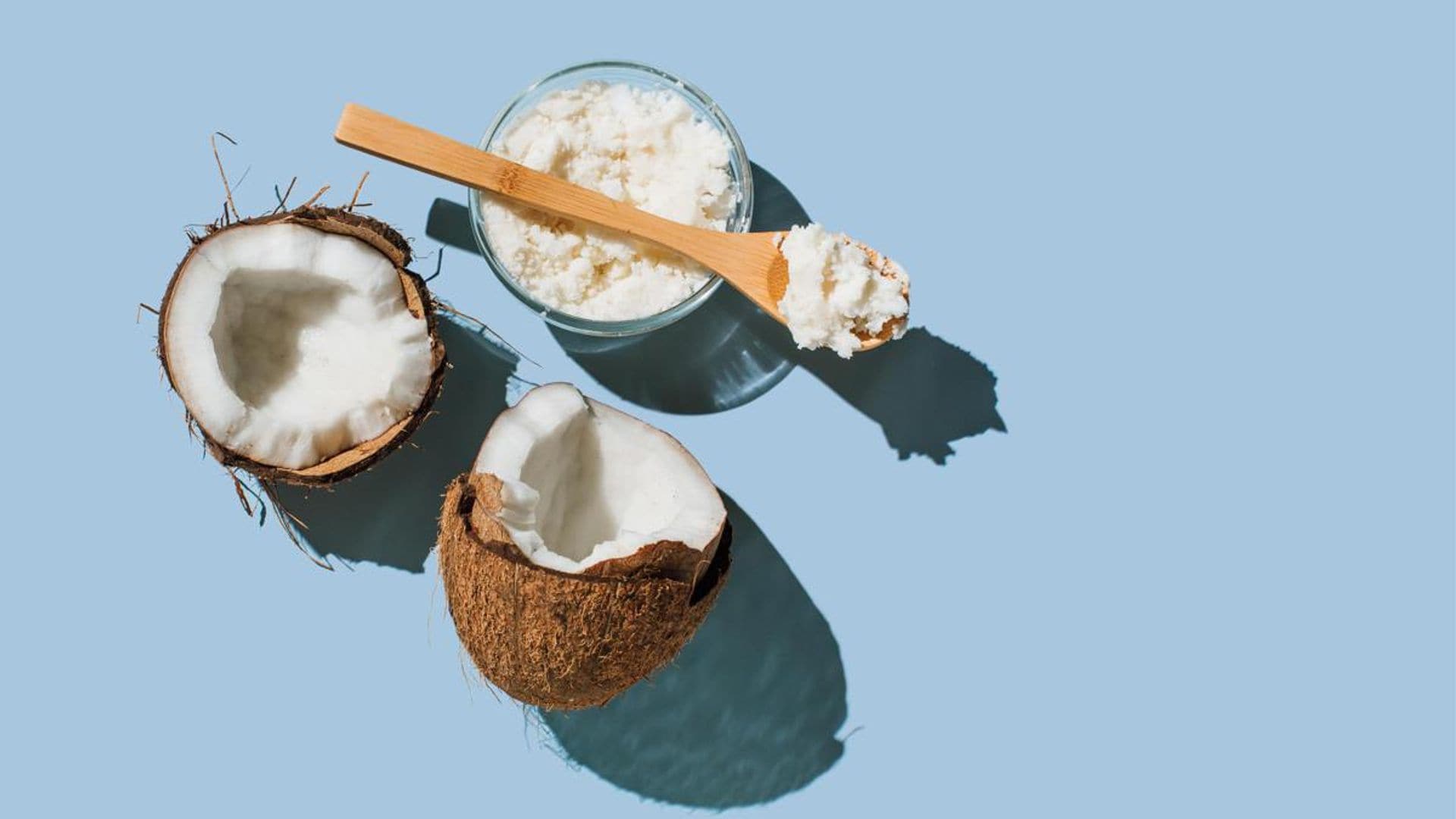 Lush Softee Coconut Oil View Photography Lush Softee Coconut Oil View Photography
