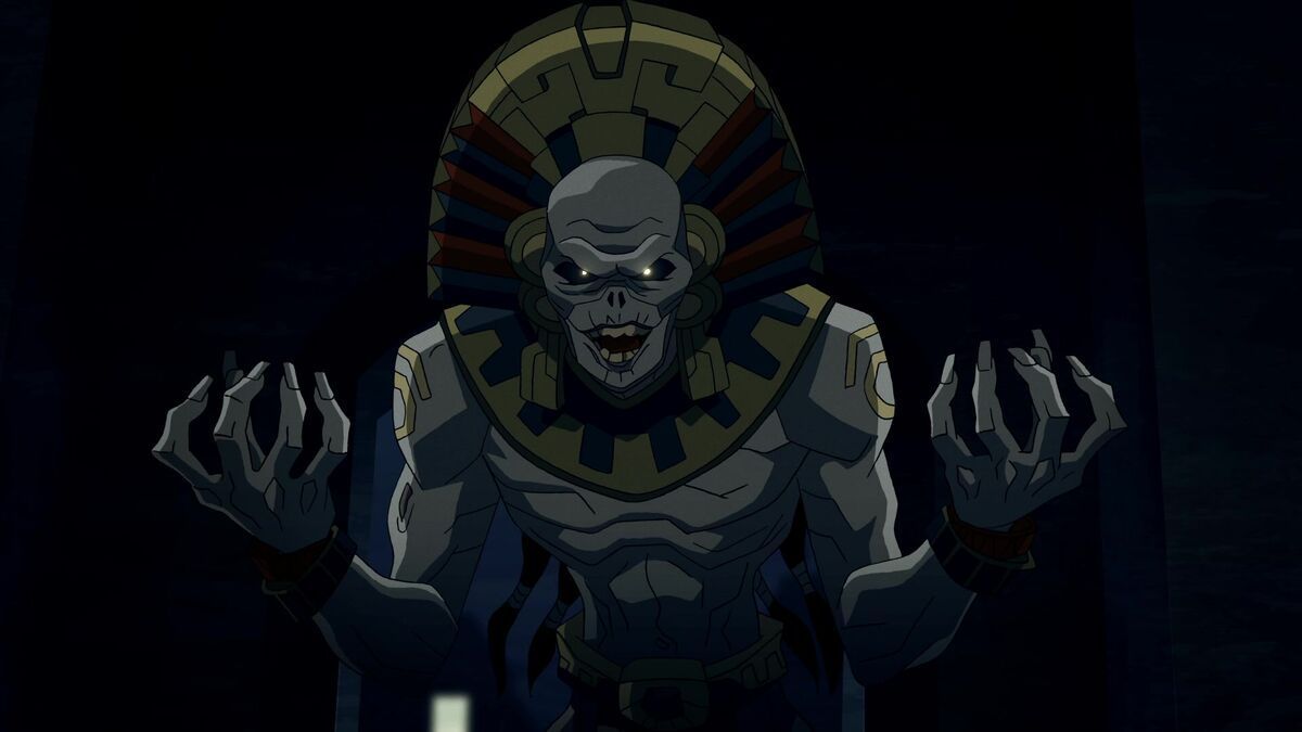 1200x675 Mictlantecuhtli (DC Animated Movie Universe)