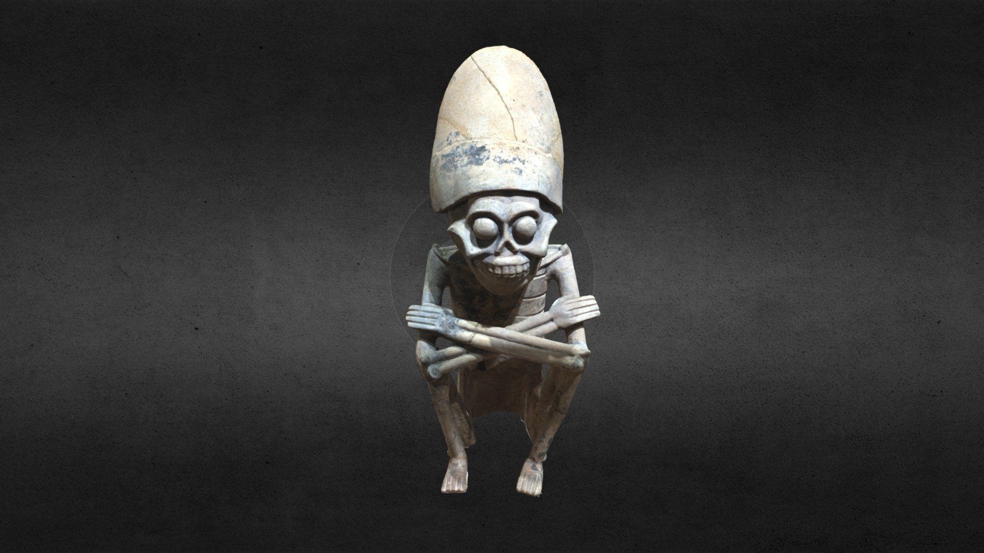 1920x1080 mictlantecuhtli Free 3D model by jess oliva [9fcae46]