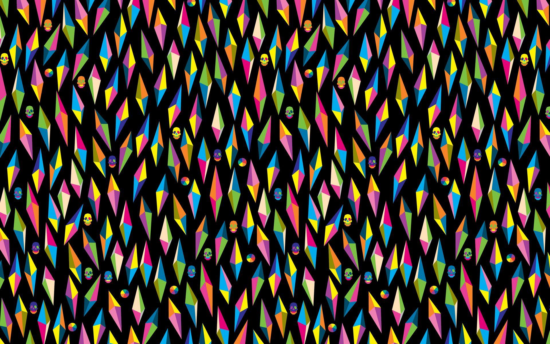 1920x1200 The Desktop Wallpaper Project featuring UPSO Fox Is Black