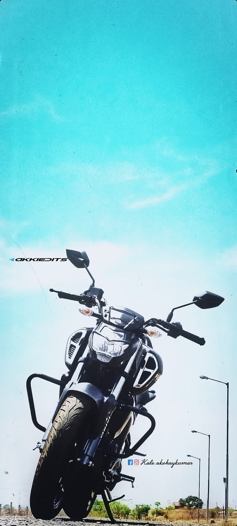 800x1778 Yamaha FZS FI V army, bike, halo, motorcycle, reach, red, stunt, stunts, trains, HD phone wallpaper
