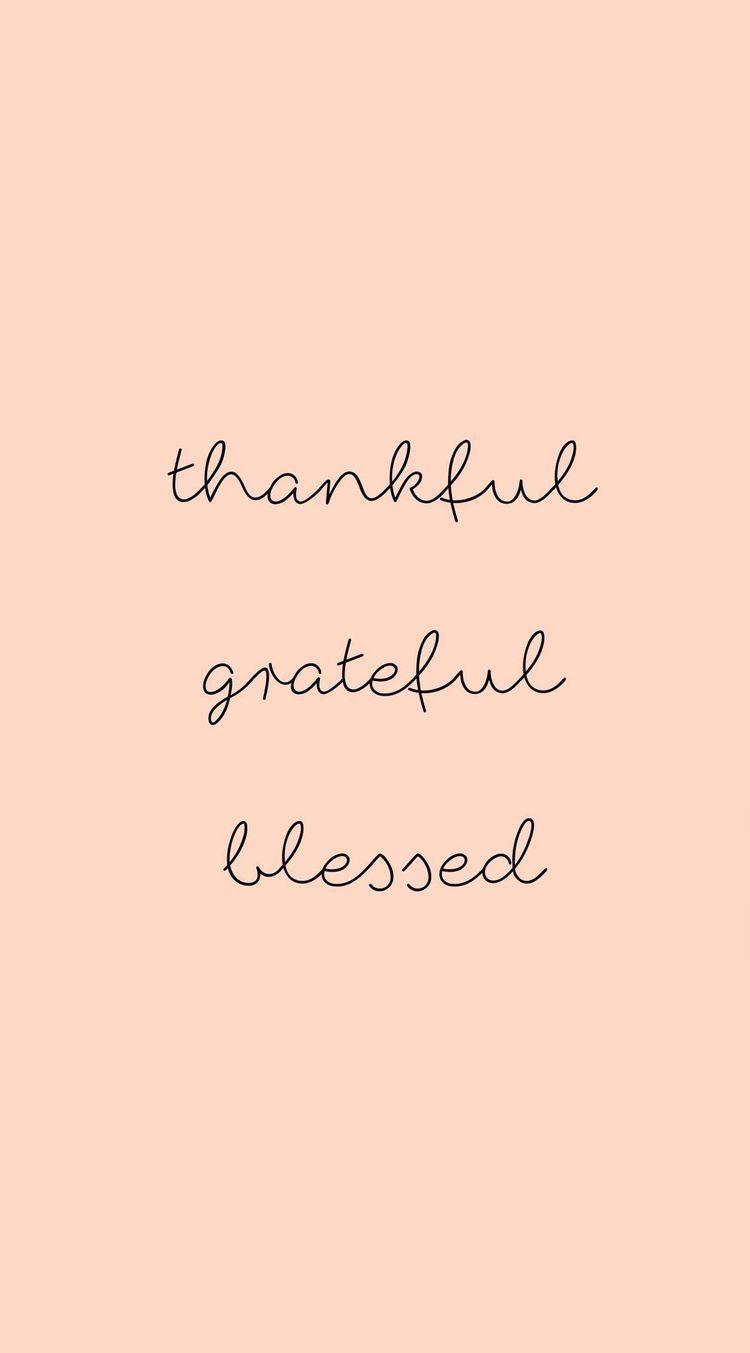 750x1353 quotes •. Thankful, Grateful