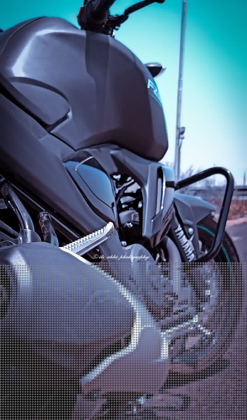 800x1357 FZS V motorcycle, super, star, cruiser, fazer, bike, HD phone wallpaper