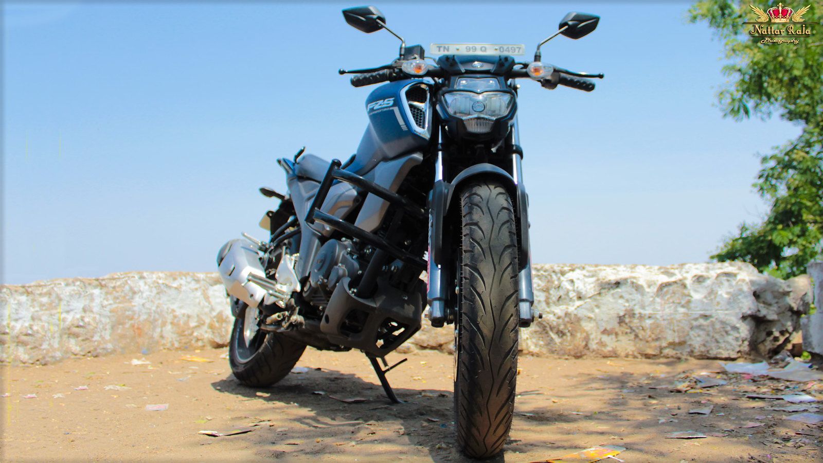 1600x900 YAMAHA FZV3 (3)