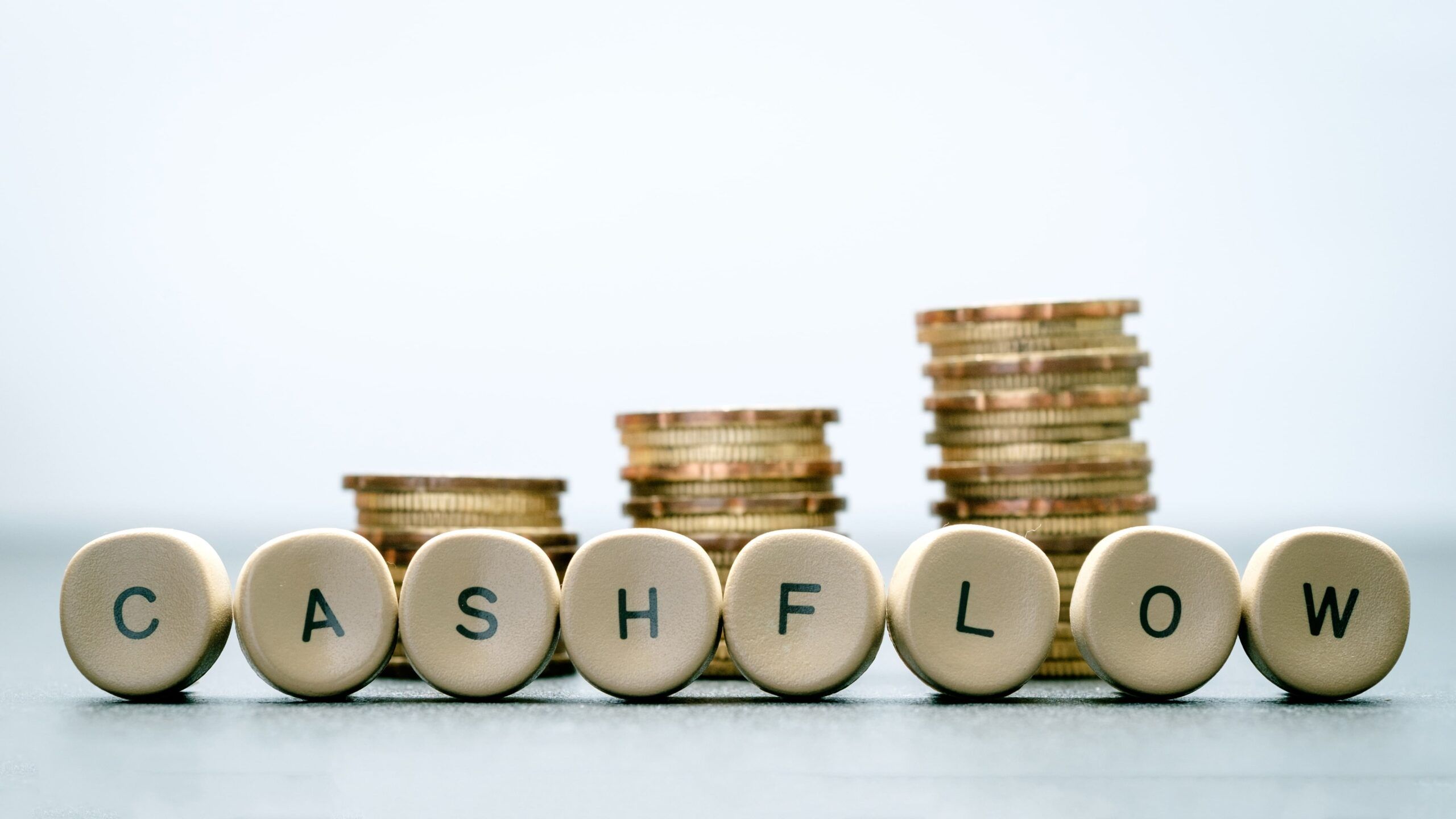 2560x1440 Cash Flow Management: Understanding & Leveraging Advantages