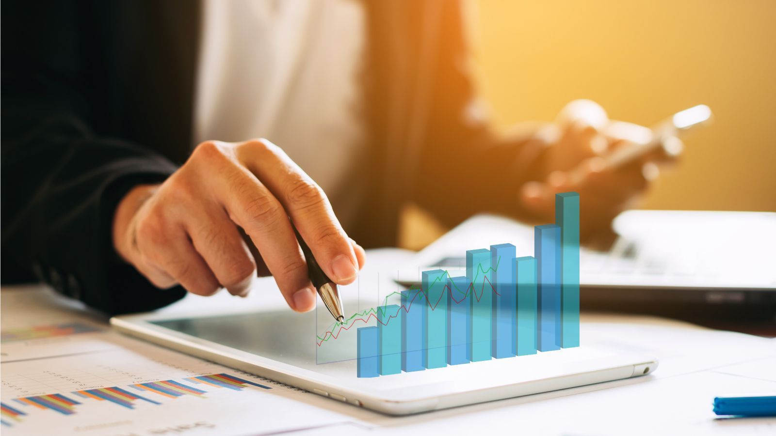 1600x900 How Does Speed and Accuracy Impact Your Cash Flow?