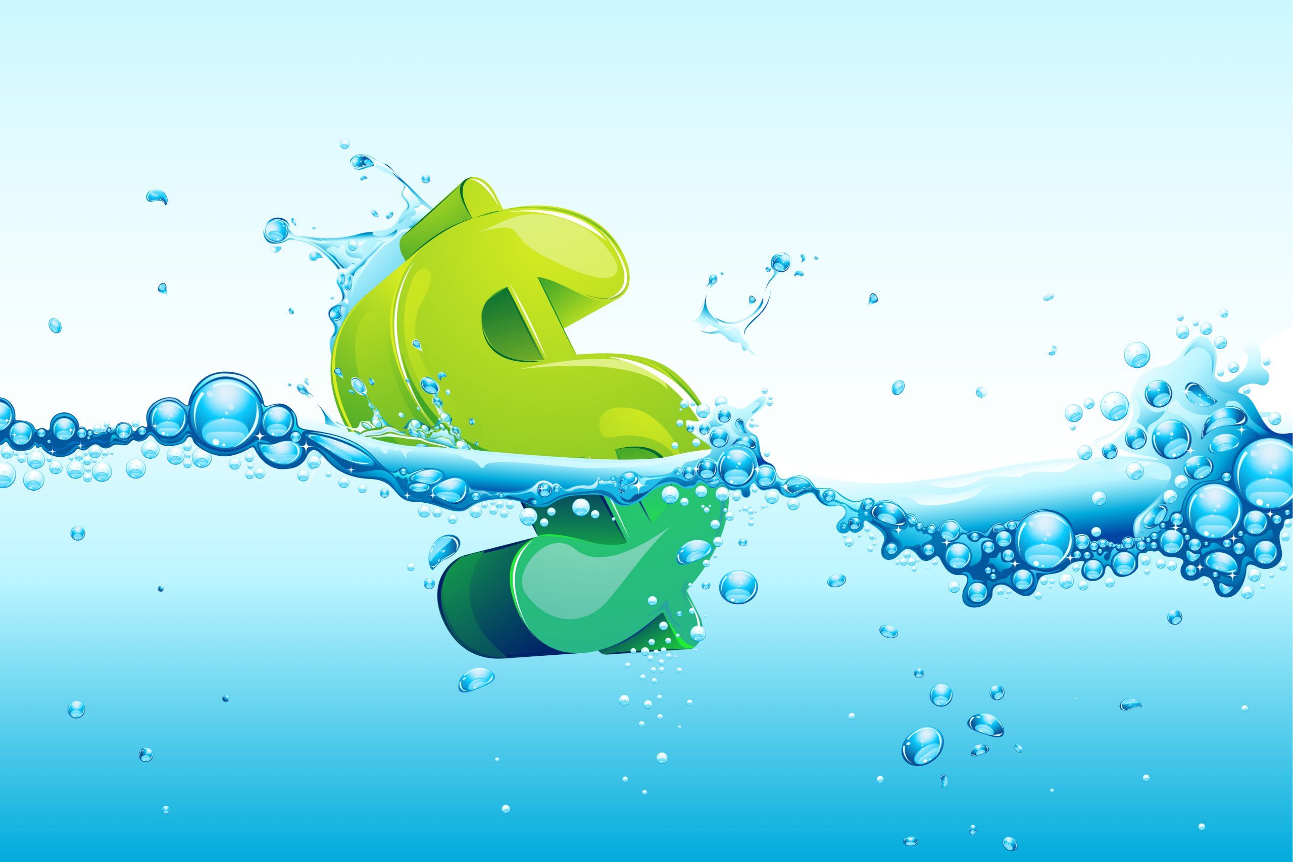 2560x1706 Healthy cash flow keeps your business afloat. Here's how to manage it: Advice on how to grow your business