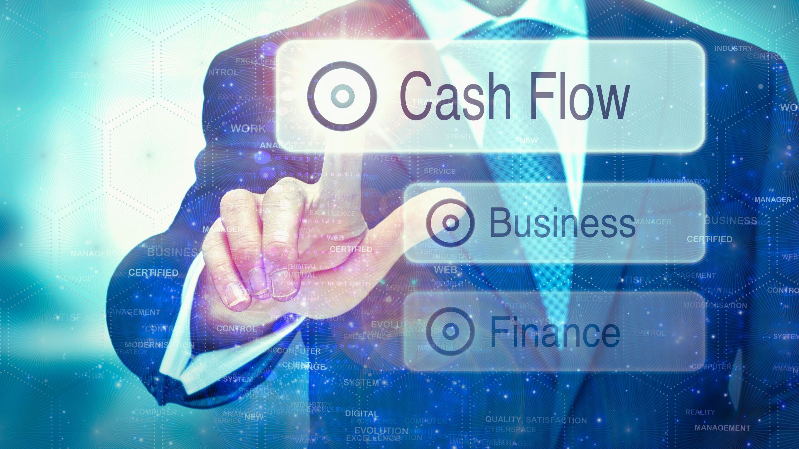 2560x1440 Cash Flow Made Easy: A Simple Approach for Business Owners