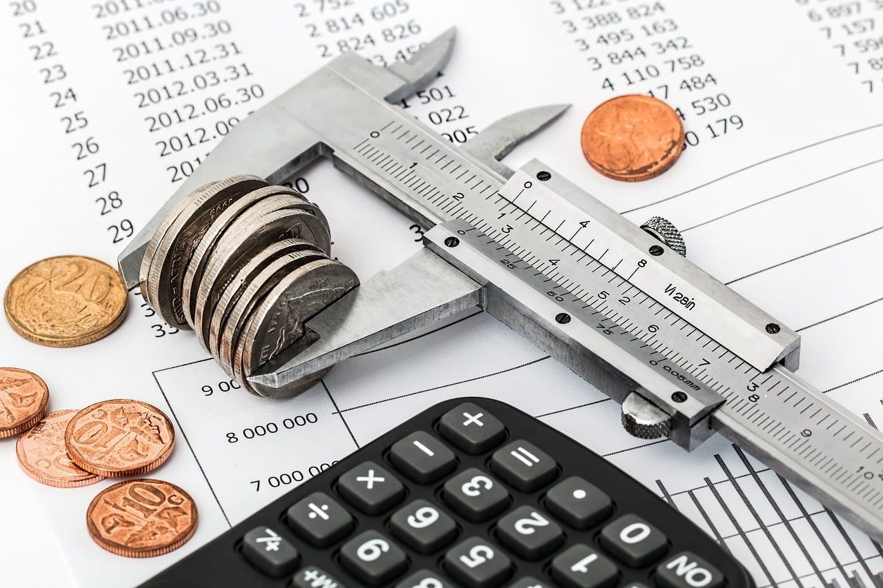 1280x853 Cash flow calculation: We show you how!