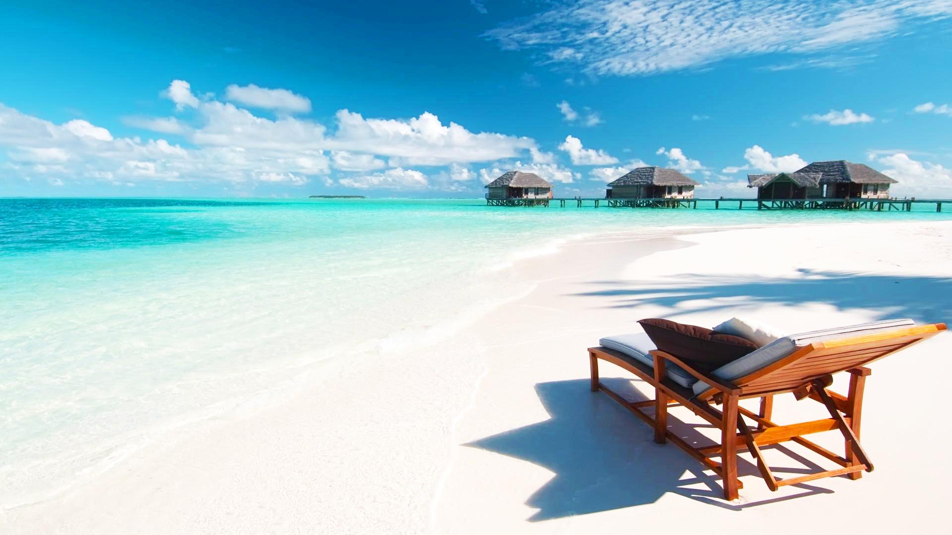 1920x1080 Beautiful Beach Maldives wallpaperx1080