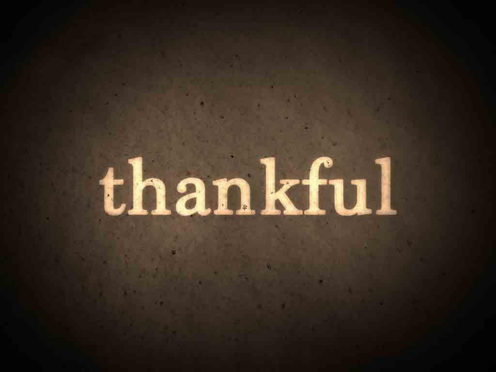 Thankful Wallpapers Top Free Thankful Backgrounds WallpaperAccess