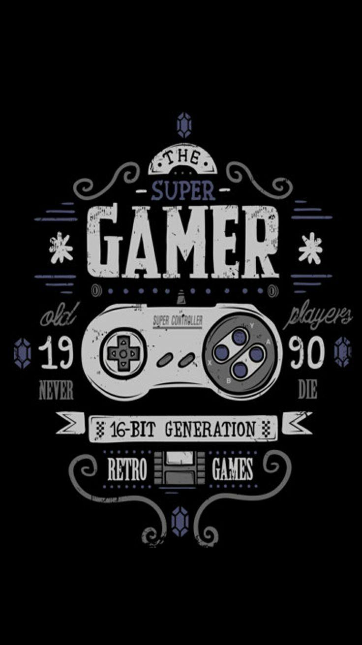 Gamer Phone Wallpapers Top Free Gamer Phone Backgrounds