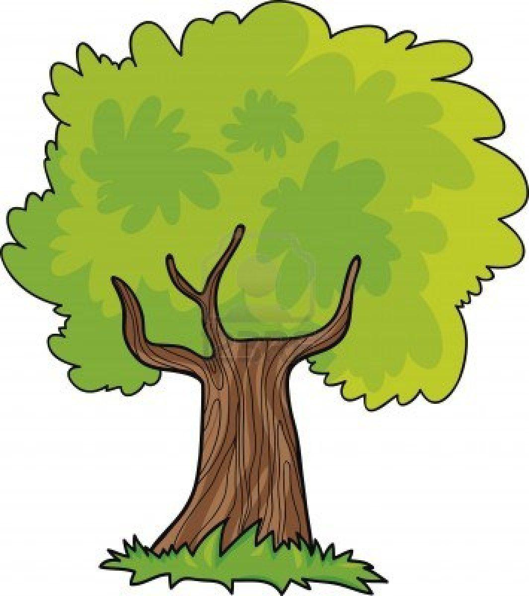 Tree Cartoon Wallpapers - Top Free Tree Cartoon Backgrounds -  WallpaperAccess