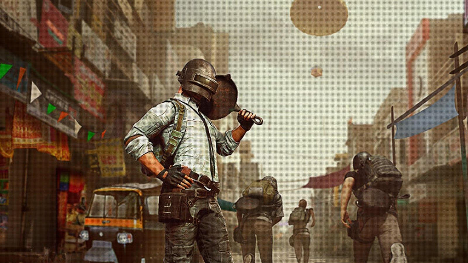 1600x900 BGMI 3.8 Update Now Rolling Out: Brings Steampunk Frontier Mode, India First Brand Tie Ups And More
