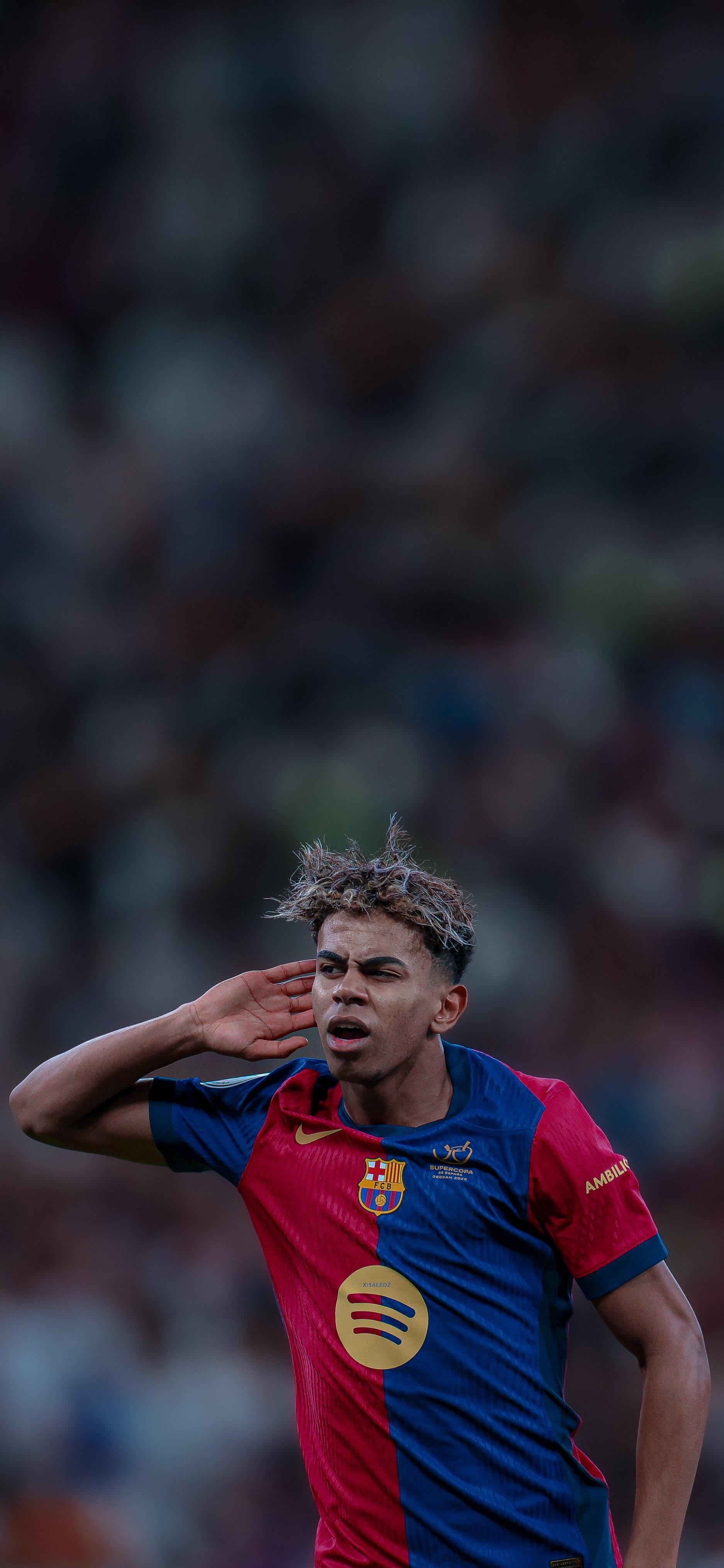 1875x4061 WALLPAPERS. FC BARCELONA 5 2 REAL MADRID
