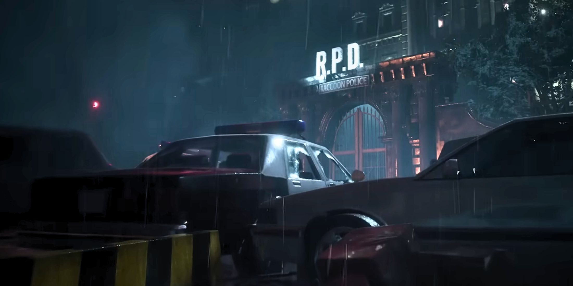 2200x1100 Resident Evil 2 & 3 Join PlayStation Plus Premium Catalog in August