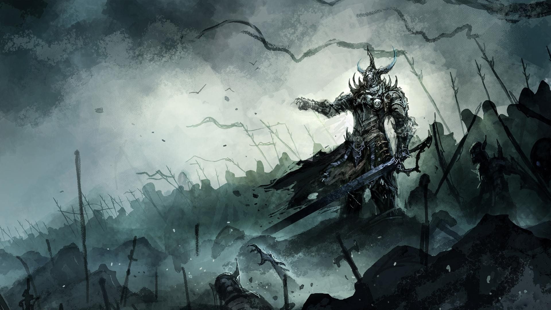 1920x1080 RPG HD Wallpaper / Desktop and Mobile Image & Photo