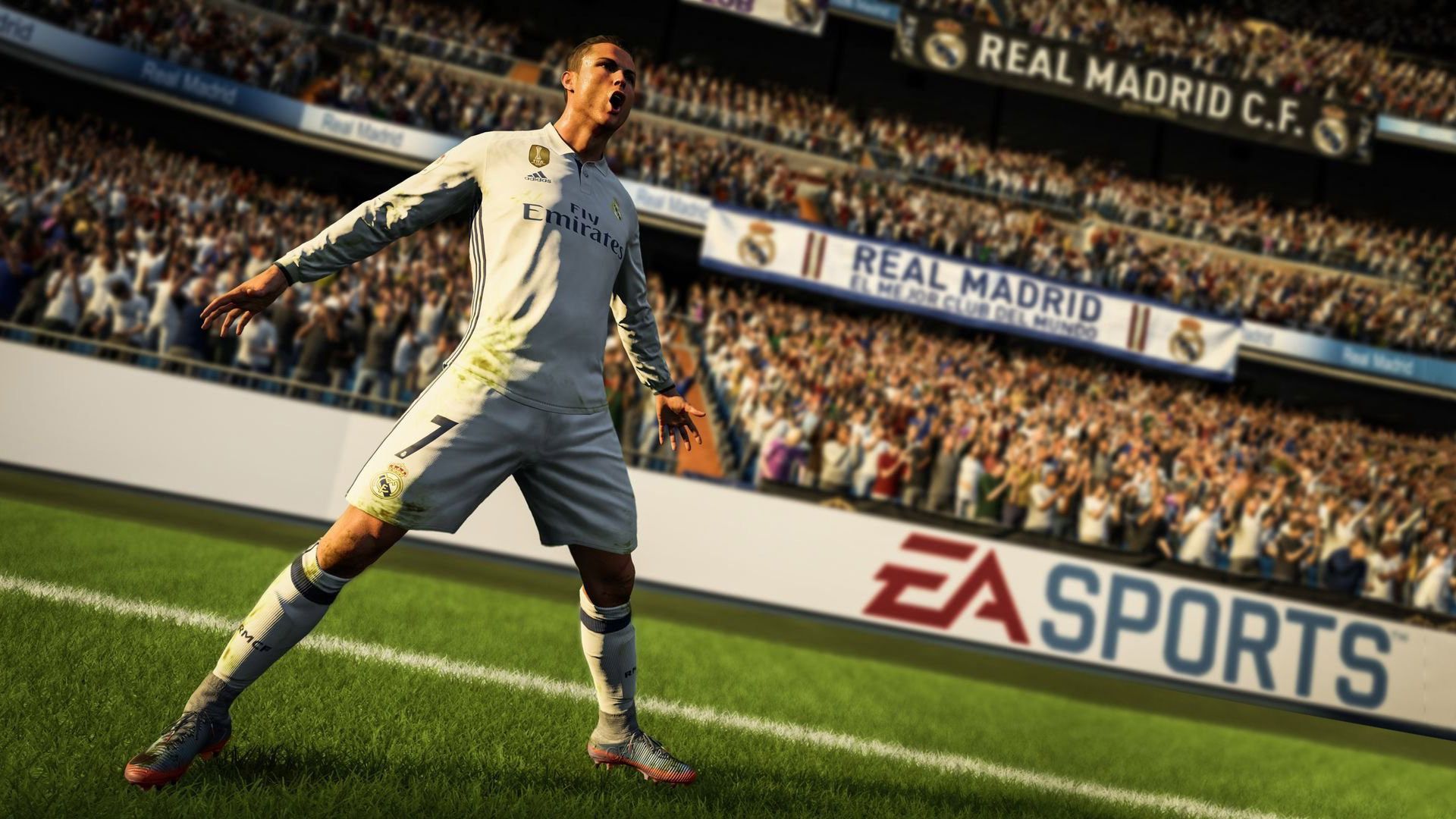 1920x1080 FIFA PS4 Wallpaper