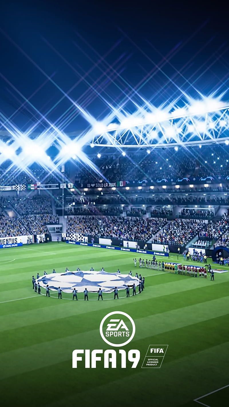 800x1425 FIFA ea, ea sports, pc, playstation, playstation ps video game, xbox, HD phone wallpaper