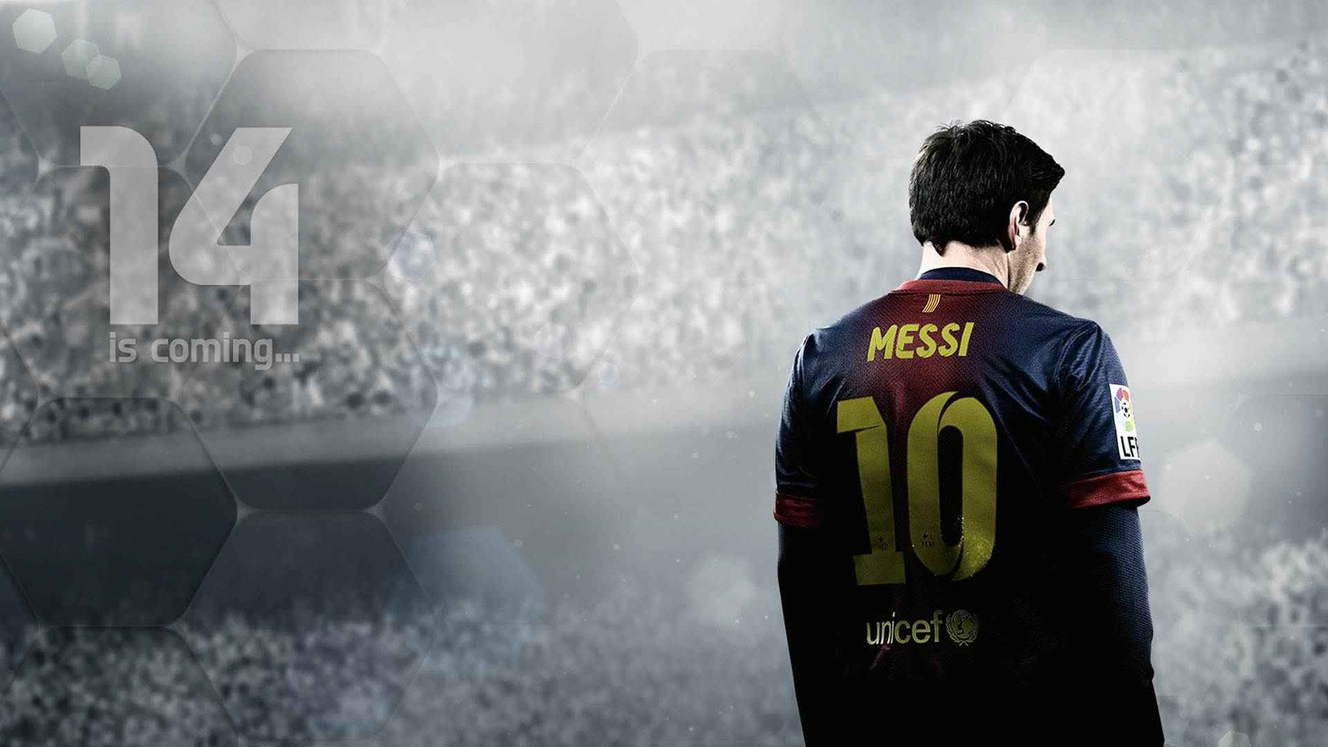 1920x1080 Fifa 14 PS4