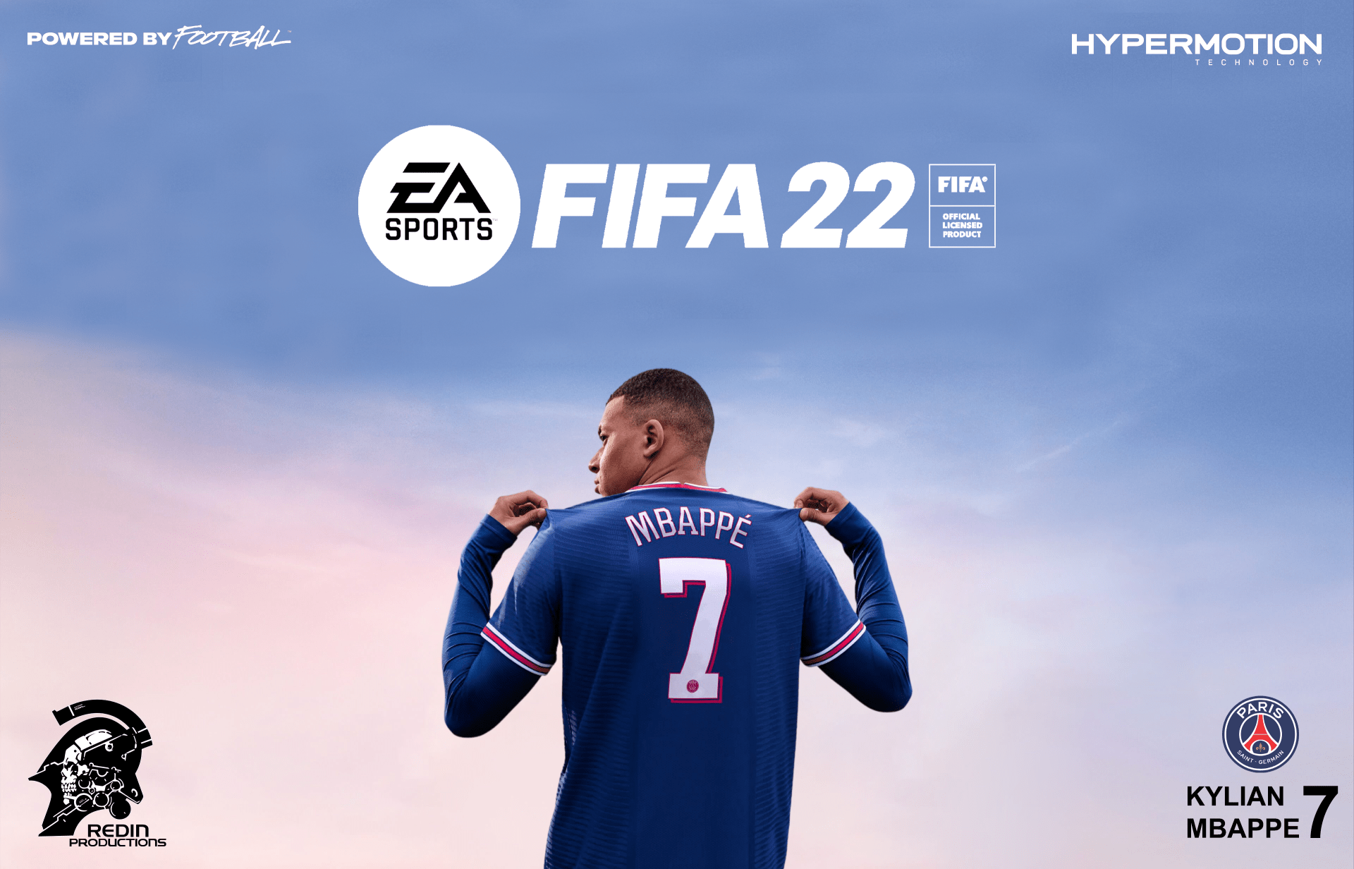 1920x1232 FIFA PS4 Wallpaper