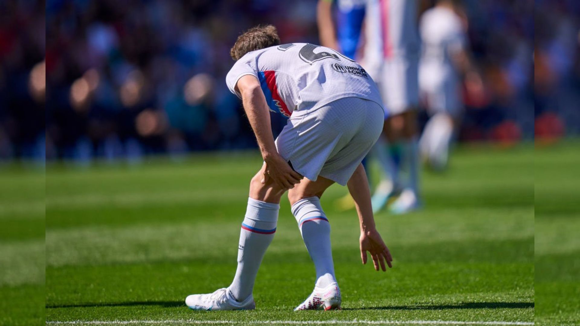 1920x1080 Sergi Roberto injury update