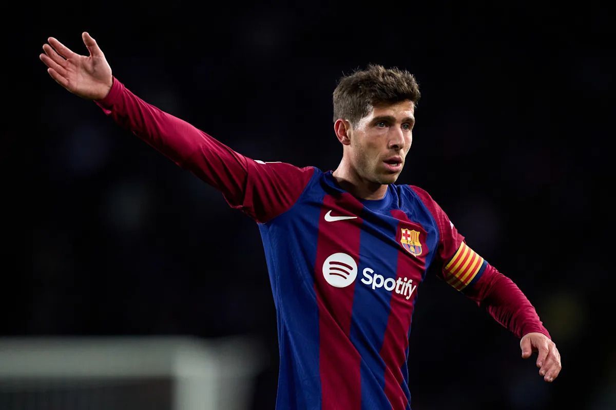 1200x800 Como reach agreement for Sergi Roberto, Nico Paz and Max Perrone