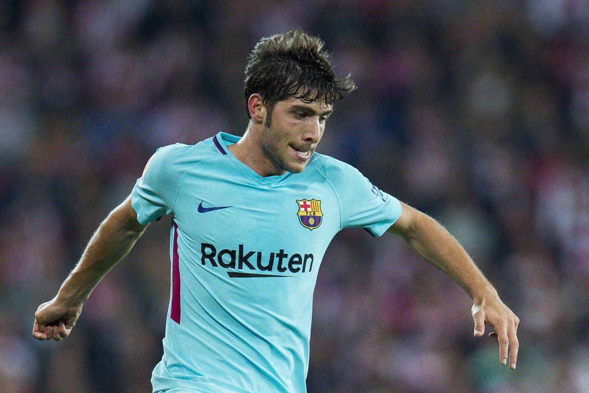 1200x800 Sergi Roberto Defends Valverde's Use Of 4 4 2 At Barcelona