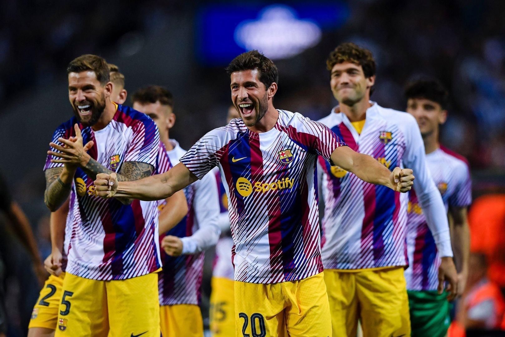 1619x1080 Inter Miami Planning To Woo 31 Year Old Barcelona Veteran
